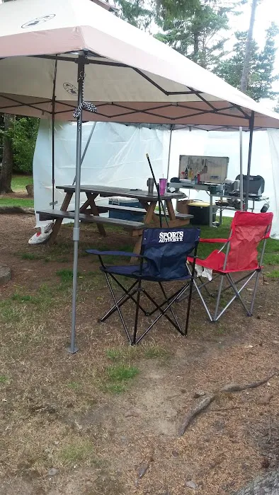 Evergreen Court & RV Park Picture 6