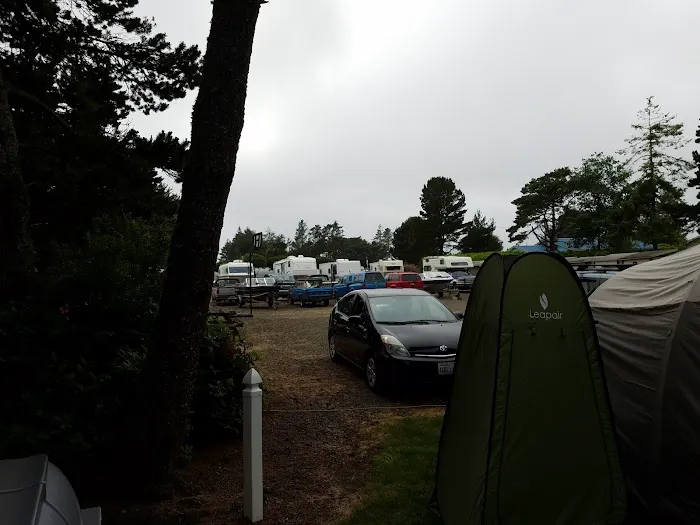 Evergreen Court & RV Park Picture 4
