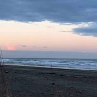 Cedar to Surf Campground ico