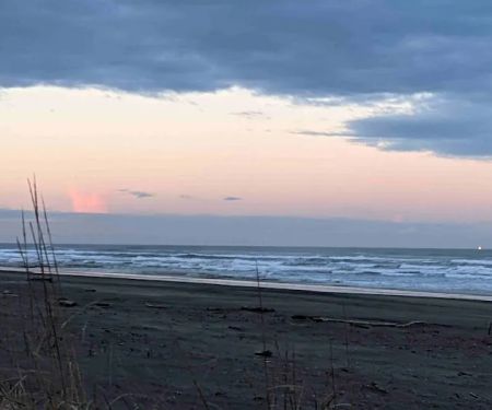 Cedar to Surf Campground
