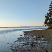 Chinook Campground ico