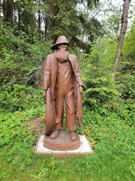 Chinook Campground Picture 9