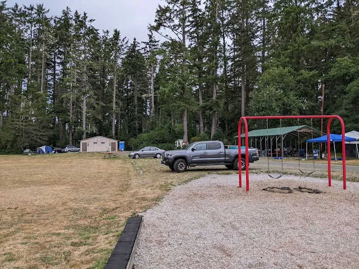 Bush Pioneer Park Picture 9