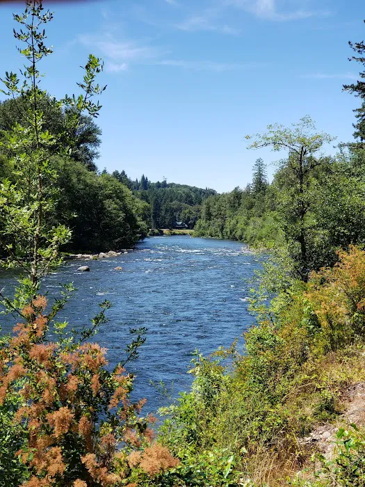 Fishermen's Bend Recreation Site Picture 1