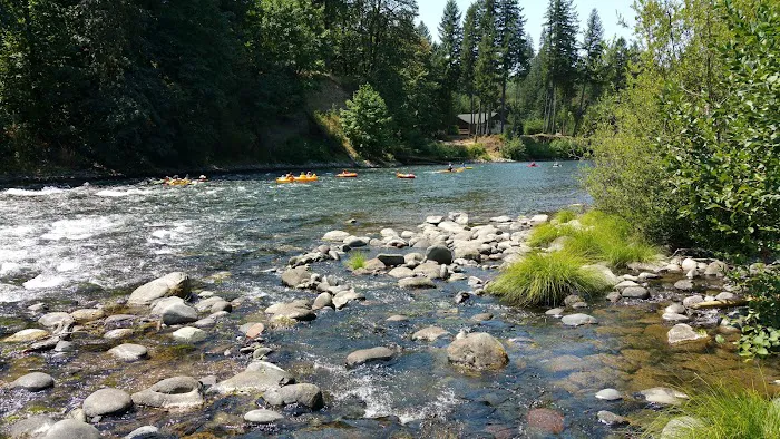 Fishermen's Bend Recreation Site Picture 9