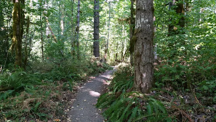 Fishermen's Bend Recreation Site Picture 10