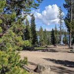 Elk Lake Campground