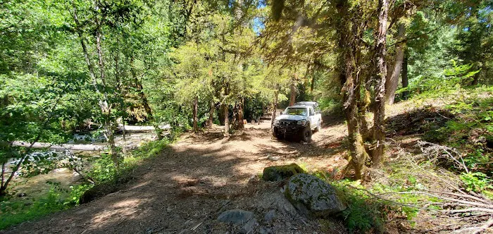 Shellrock Creek Campground Picture 7