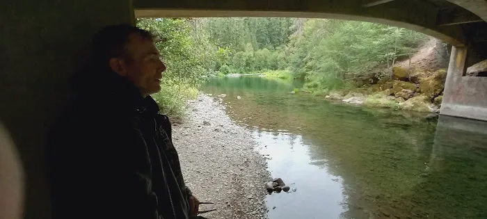 Little Fan Creek Campground Picture 4