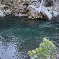 Little Fan Creek Campground ico