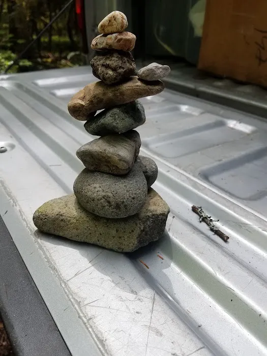 Kingfisher Campground Picture 5