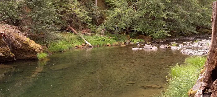 Kingfisher Campground Picture 4