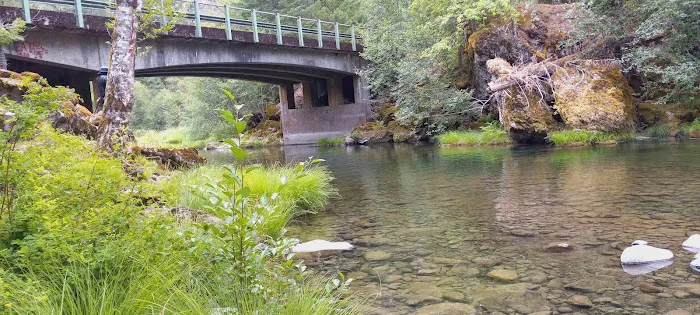 Kingfisher Campground Picture 3