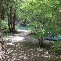 Kingfisher Campground ico
