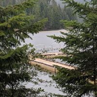 Pine Point Group Campground ico