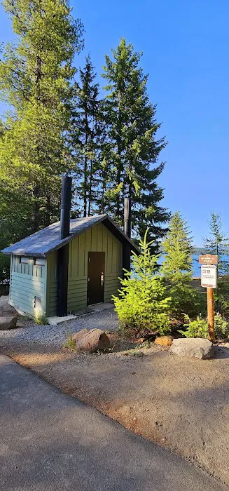 Pine Point (Timothy Lake) Day Use/Picnic Area (recgovnpsdata) Picture 1