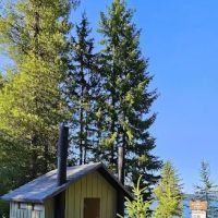 Pine Point (Timothy Lake) Day Use/Picnic Area (recgovnpsdata) ico