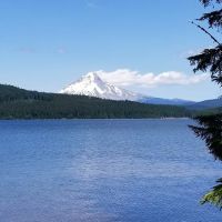 The Cove (Timothy Lake) Day-Use ico