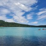Meditation Point (Timothy Lake) Campground