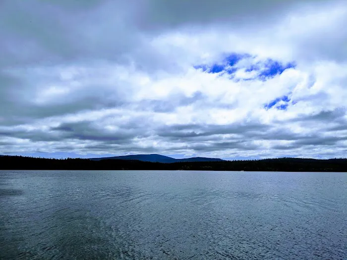 Meditation Point (Timothy Lake) Campground Picture 7