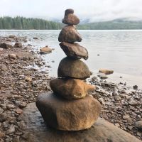 Hoodview Campground ico