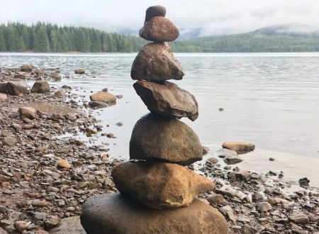 Hoodview Campground
