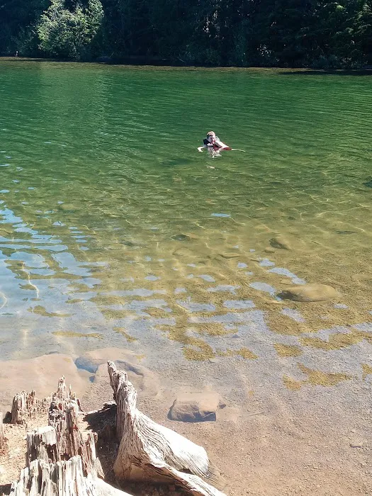 Hoodview Campground Picture 7