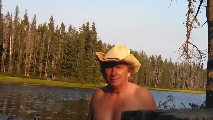 Summit Lake Campground Picture 4