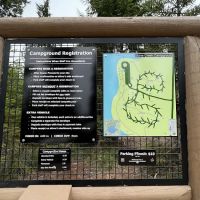 Stone Creek Campground ico