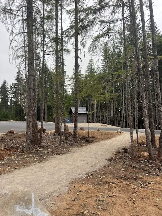 Stone Creek Campground Picture 2