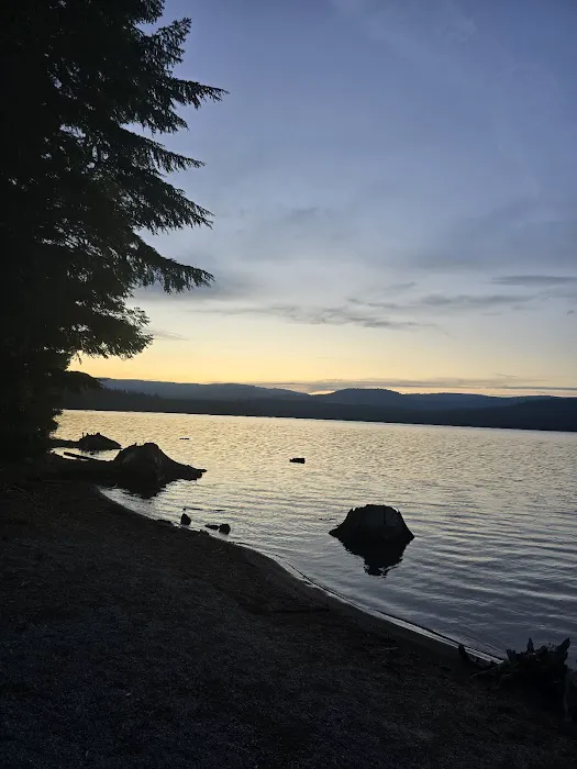 Stone Creek Campground Picture 7