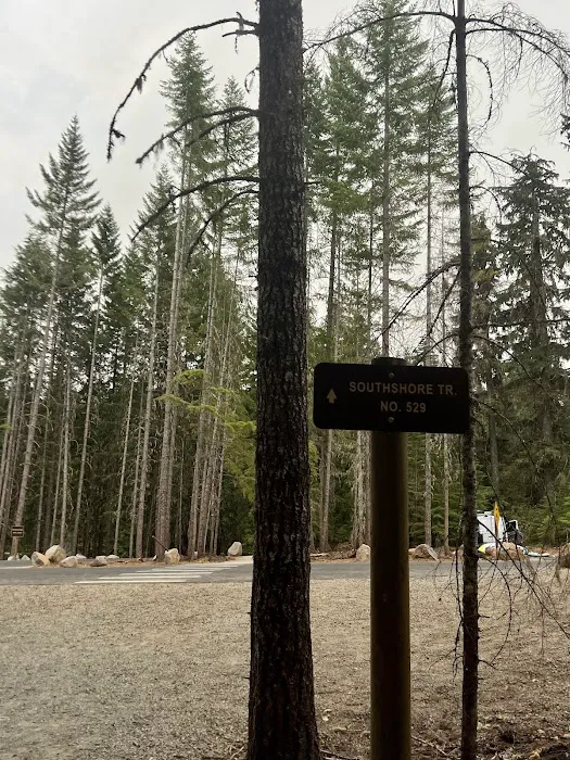Stone Creek Campground Picture 8