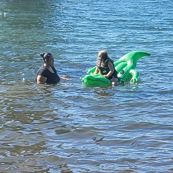 Stone Creek Campground Picture 5