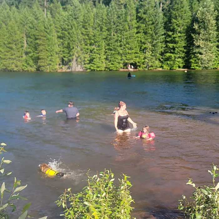 Stone Creek Campground Picture 6