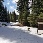 Clear Lake Campground