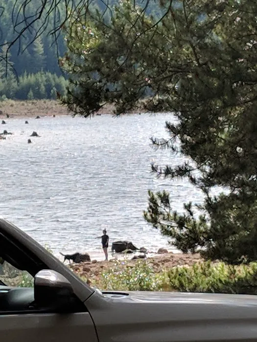 Clear Lake Campground Picture 7