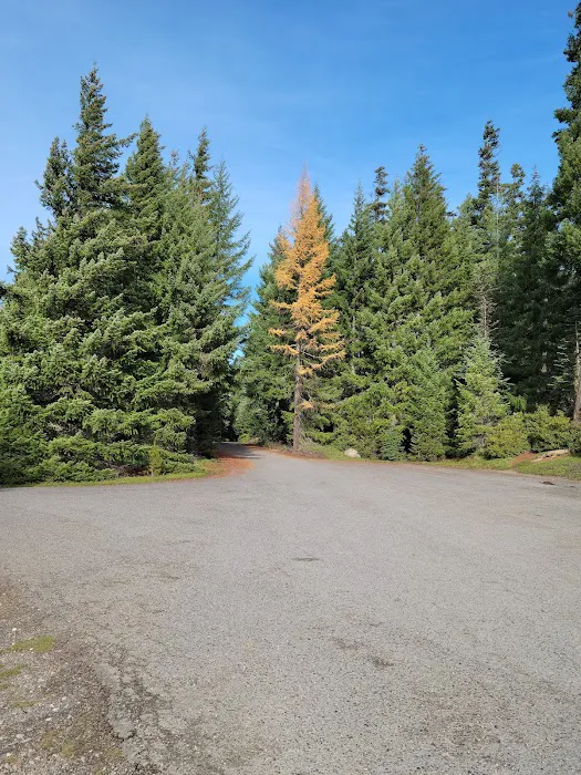 Clear Lake Campground Picture 10
