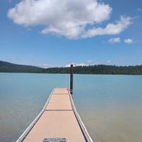 Gone Creek Campground ico