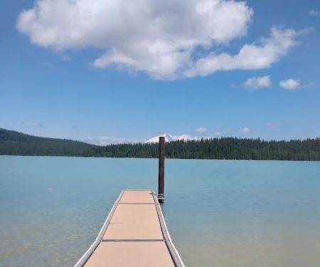 Gone Creek Campground
