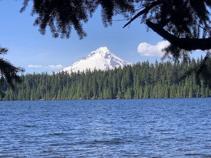 Gone Creek Campground Picture 7