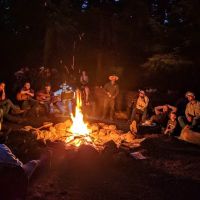 Joe Graham Horse Campground ico