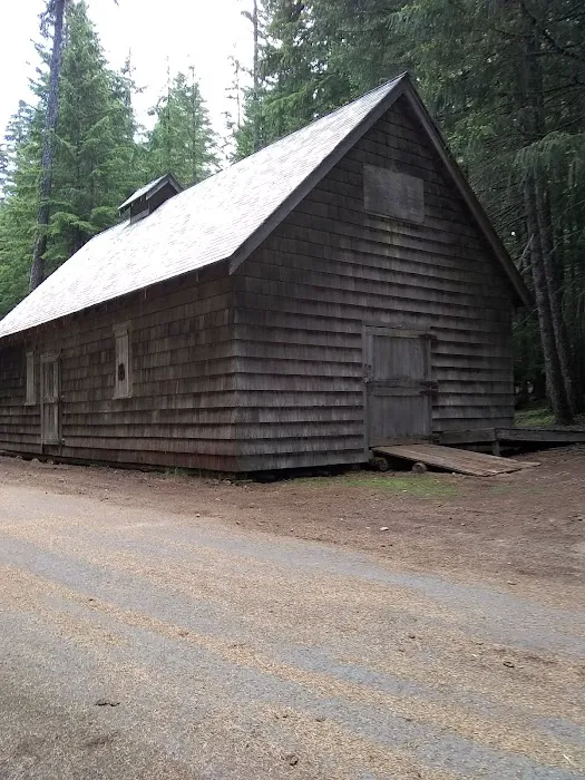 Joe Graham Horse Campground Picture 10