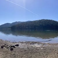 Detroit Lake State Campground ico