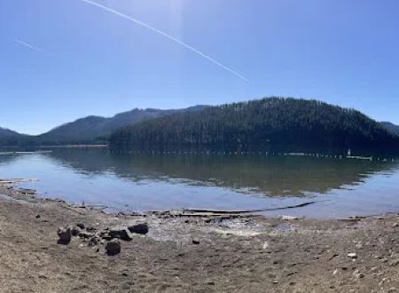 Detroit Lake State Campground