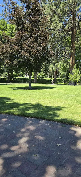 Detroit Lake State Campground Picture 6