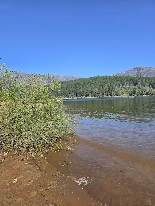 Piety Island Campground Picture 1