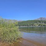Piety Island Campground