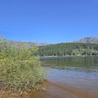 Piety Island Campground ico