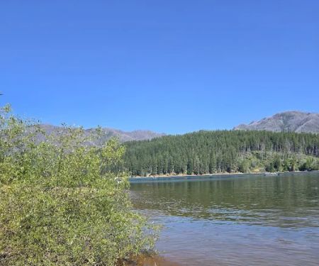 Piety Island Campground