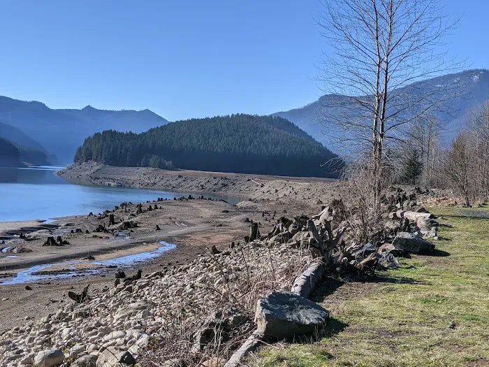 Piety Island Campground Picture 8